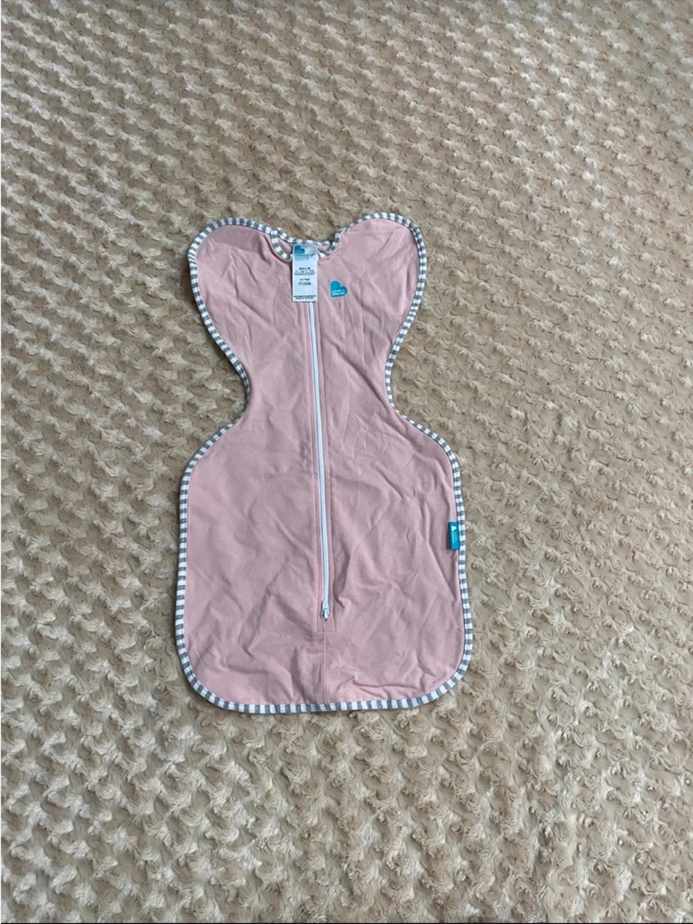 Love to Dream Small 8-13 lbs New Swaddle UP Swaddle UP Baby Sleep Sack